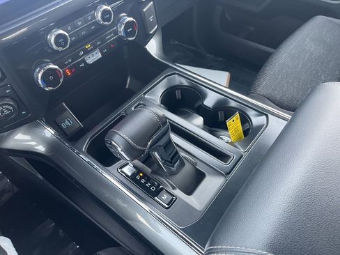 Used 2023 Ford F150 XLT w/ Equipment Group 302A High image 19