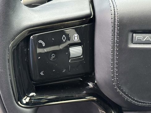 Used 2026 Land Rover Range Rover Velar Dynamic SE AWD/4WD image 23