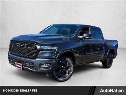 New 2026 RAM 1500 Lone Star