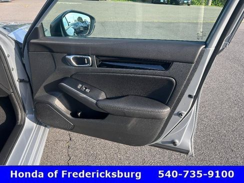 Certified 2026 Honda Civic Sport Touring image 14