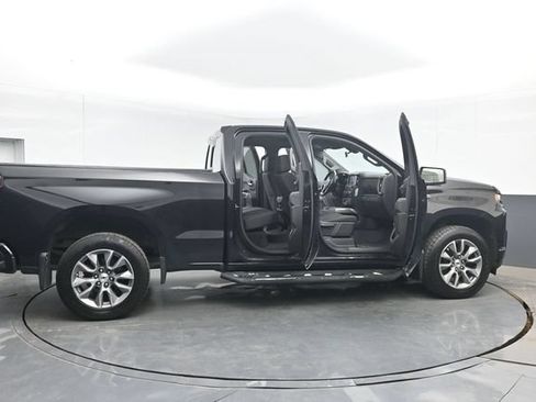 Used 2020 Chevrolet Silverado 1500 RST AWD/4WD image 49