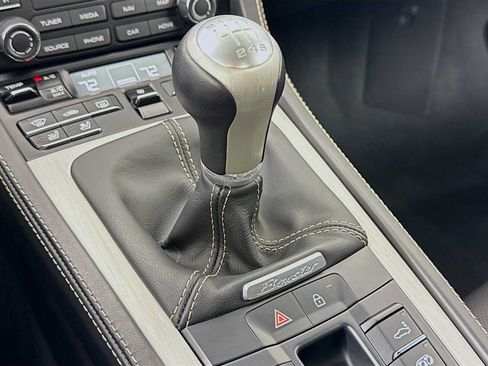 Certified 2022 Porsche 718 Boxster RWD image 20
