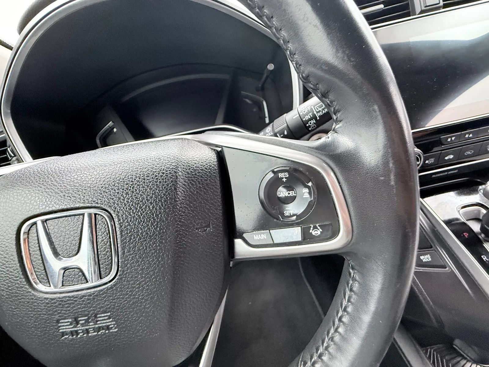 Used 2019 Honda CR-V EX-L image 14