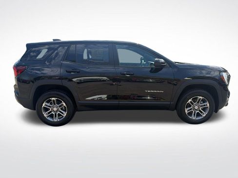 New 2026 GMC Terrain Elevation AWD/4WD image 6