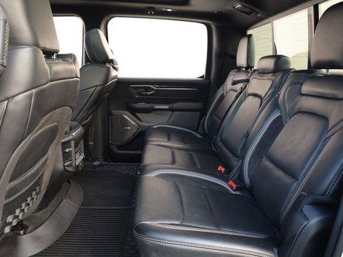 Used 2022 RAM 1500 TRX w/ TRX Level 2 Equipment Group AWD/4WD image 24