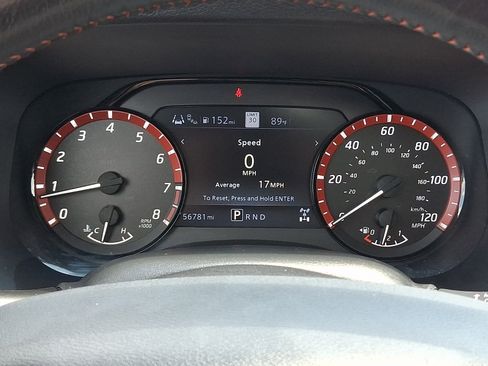 Certified 2023 Nissan Frontier PRO-4X w/ Pro-4X Premium Package AWD/4WD image 20
