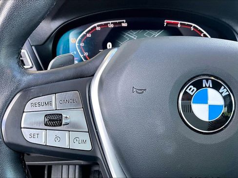 Used 2023 BMW X3 xDrive30i AWD/4WD image 25