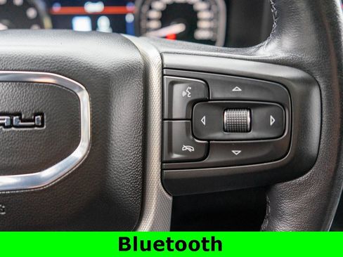 Used 2021 GMC Yukon Denali w/ Denali Ultimate Package image 23