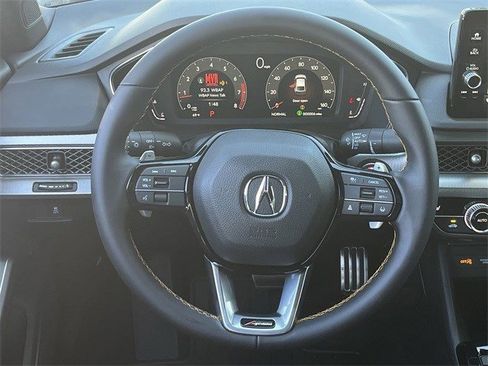 New 2026 Acura Integra A-Spec image 13