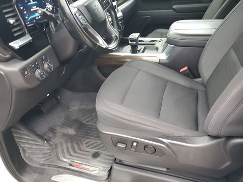 Used 2024 Chevrolet Silverado 1500 LT Trail Boss w/ Protection Package image 31