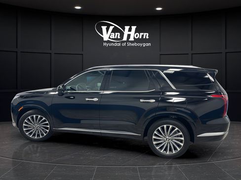 Used 2024 Hyundai Palisade Calligraphy AWD/4WD image 6