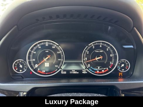 Used 2018 BMW X5 xDrive35i image 17