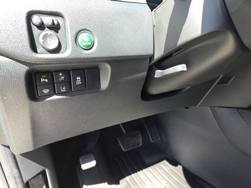 Certified 2023 Honda Passport TrailSport image 34