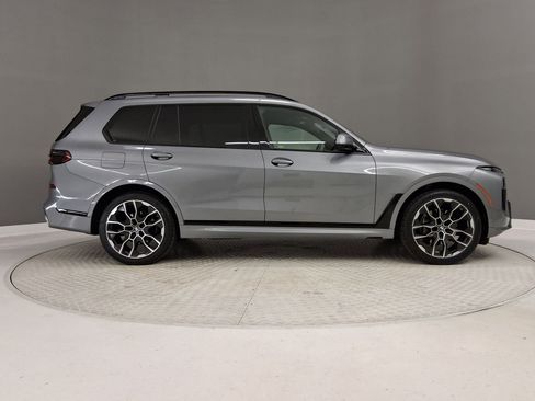 Certified 2023 BMW X7 xDrive40i w/ M Sport Package image 6