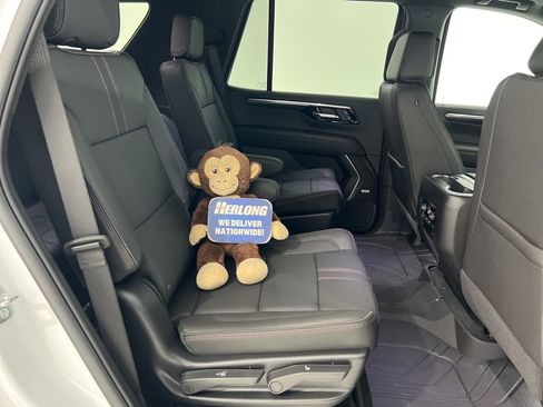 New 2026 Chevrolet Tahoe RST w/ Comfort Package image 25