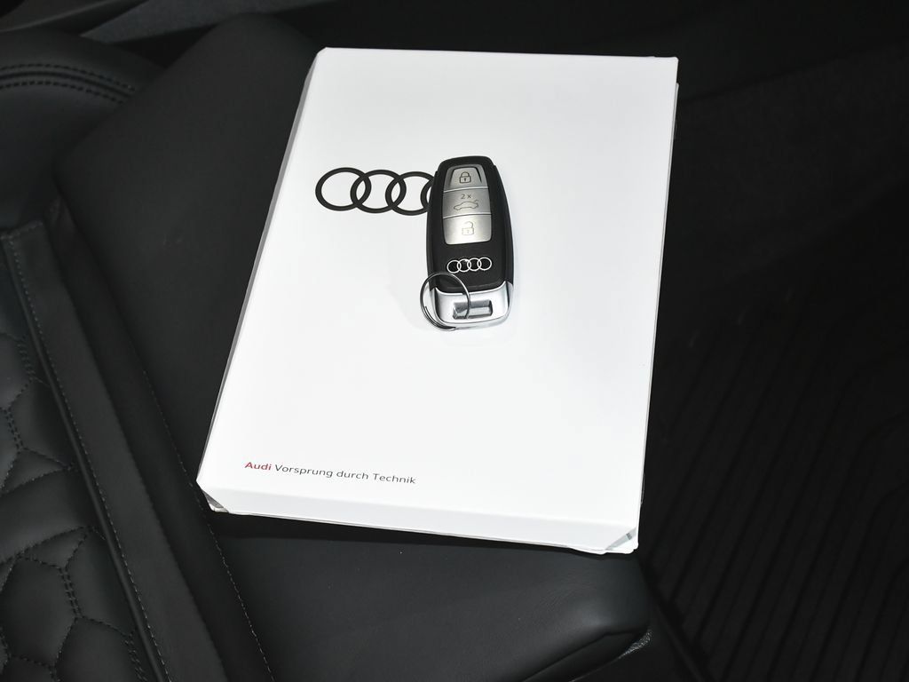 Used 2026 Audi RS 3 AWD/4WD image 75