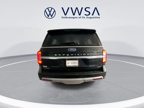 Used 2024 Ford Expedition Max Limited RWD image 7