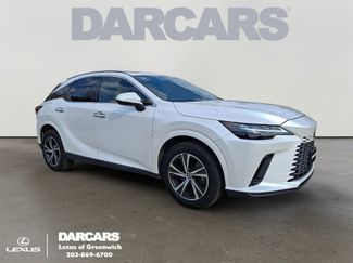 Used 2023 Lexus RX 350 Premium w/ Accessory Package video 1