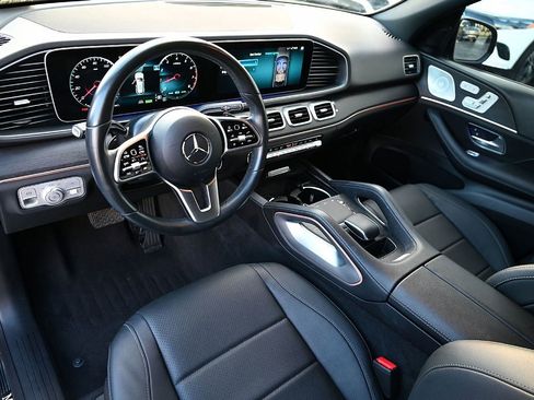 Certified 2023 Mercedes-Benz GLE 450 4MATIC image 20