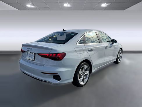 Used 2024 Audi A3 2.0T Premium image 8