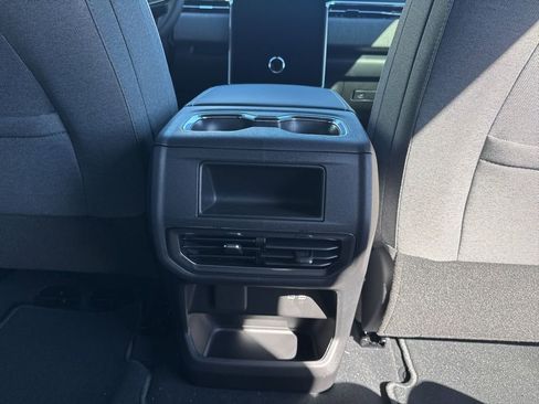 New 2026 GMC Sierra EV Elevation w/ LPO, Elevation Dark Package image 23