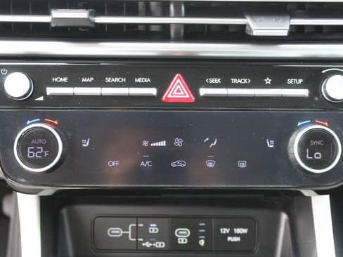 Used 2025 Hyundai Tucson SEL image 24