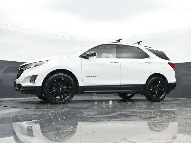 Used 2020 Chevrolet Equinox LT w/ Sport Edition AWD/4WD image 50