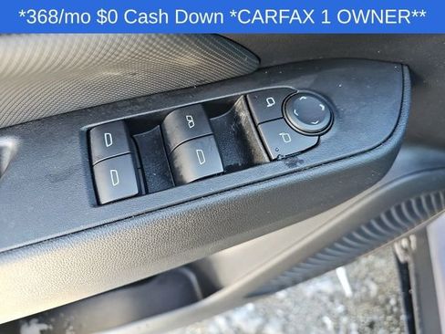 Used 2025 Chevrolet Equinox EV LT w/ Convenience Package image 32