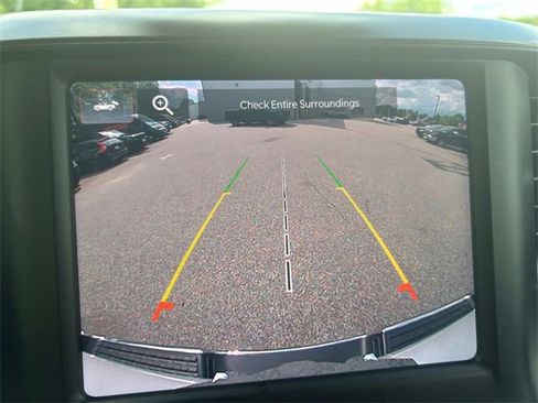 Used 2022 RAM 1500 Laramie image 29