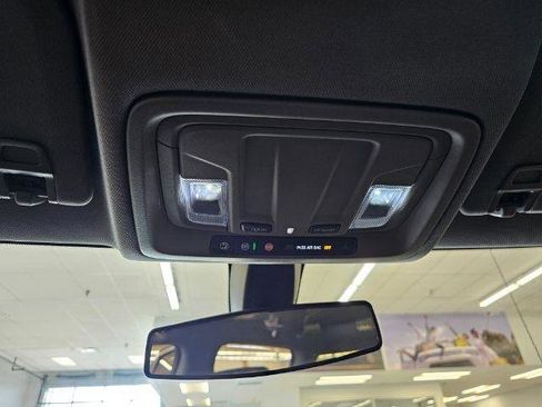 Used 2019 Chevrolet Silverado 1500 LT Trail Boss w/ Convenience Package image 24