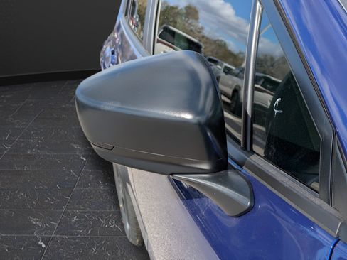 Certified 2026 Subaru Crosstrek 2.5i AWD/4WD image 11