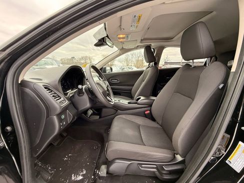 Used 2020 Honda HR-V EX image 23