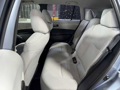 Certified 2024 Toyota Corolla Cross L image 17