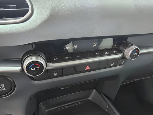 Used 2026 MAZDA CX-30 AWD 2.5 S image 25