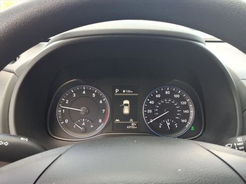 Used 2022 Hyundai Kona SEL image 11