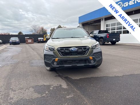 Used 2024 Subaru Outback Wilderness image 2