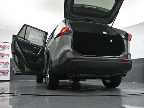 Used 2023 Toyota RAV4 XLE image 45