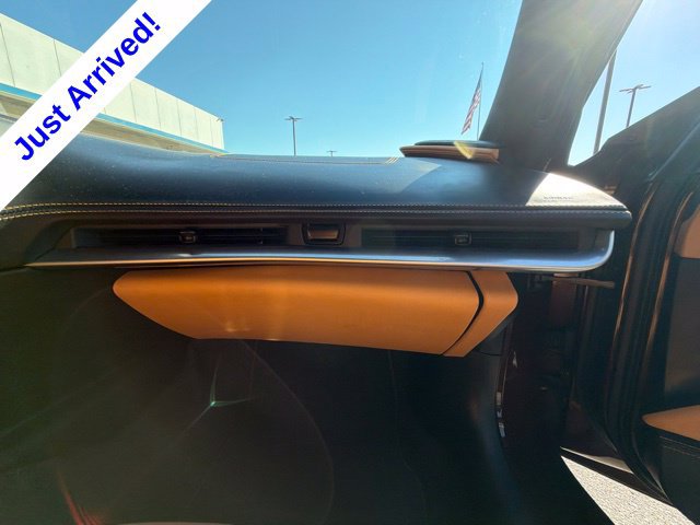 Used 2023 Chevrolet Corvette Stingray Premium Conv w/ 3LT RWD image 25