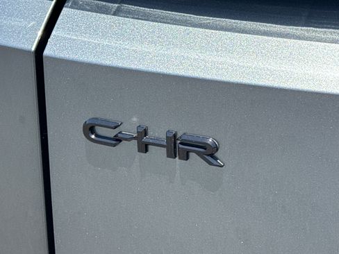 New 2026 Toyota C-HR AWD/4WD image 10