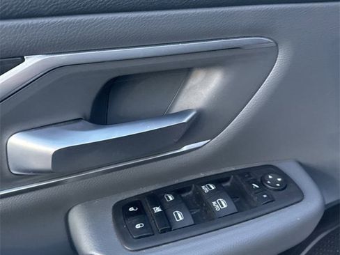 Used 2022 RAM 1500 Big Horn image 18