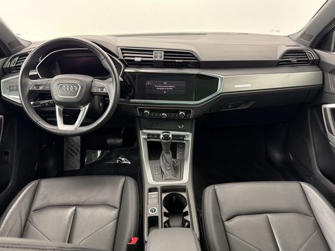 Used 2025 Audi Q3 2.0T Premium AWD/4WD image 15
