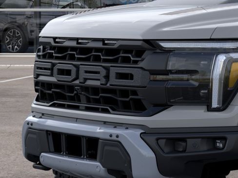 New 2026 Ford F150 Raptor AWD/4WD image 43