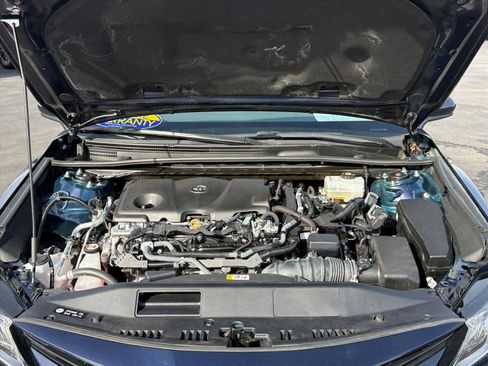 Used 2022 Toyota Camry LE image 31