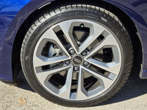 New 2026 Audi A3 2.0T Premium image 14