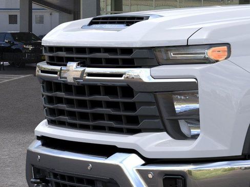 New 2026 Chevrolet Silverado 3500 LT w/ Texas Edition AWD/4WD image 13