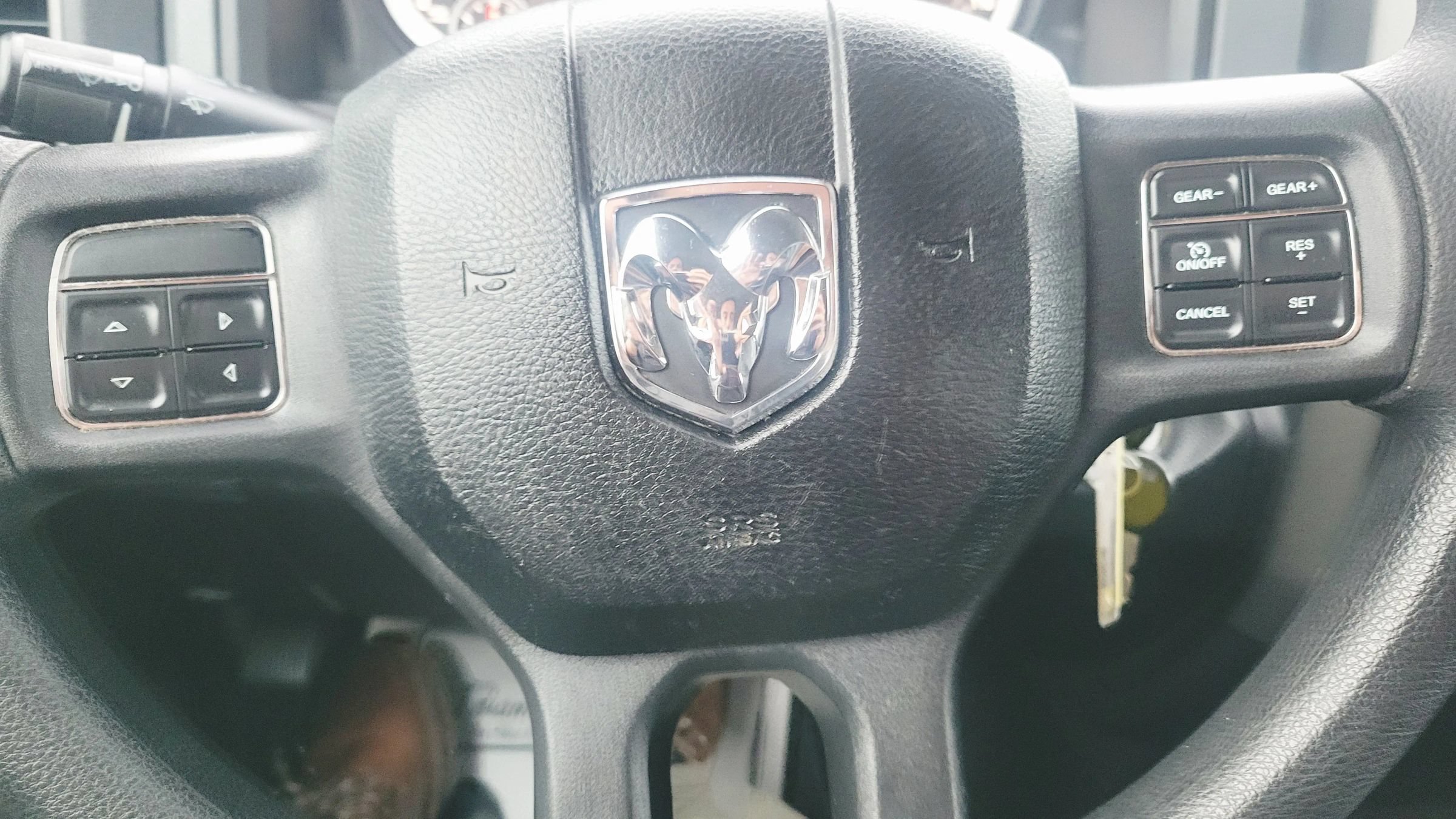 Used 2013 RAM 1500 Tradesman w/ Popular Equipment Group RWD image 23