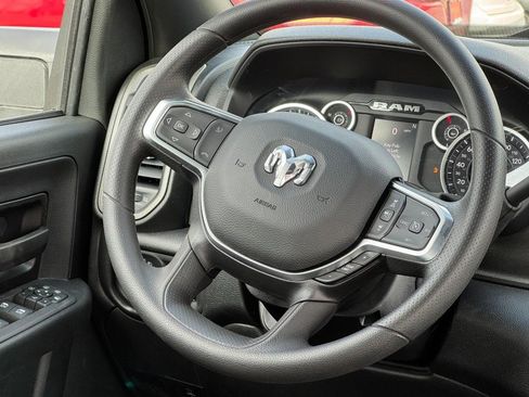 New 2026 RAM 2500 Tradesman image 10