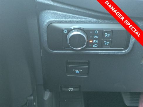 New 2025 Ford Bronco 4-Door image 28