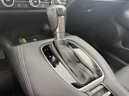 Certified 2023 Honda HR-V EX-L image 21