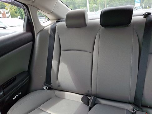 Used 2021 Honda Civic LX image 18